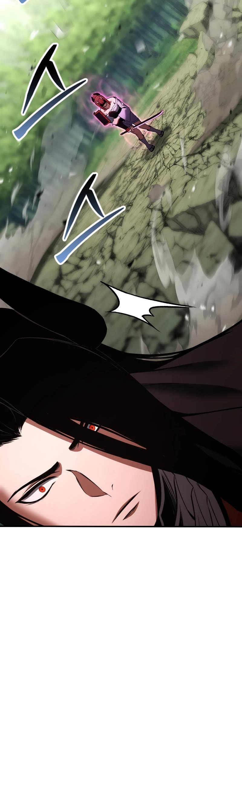 Absolute Necromancer chapter 40 page 41