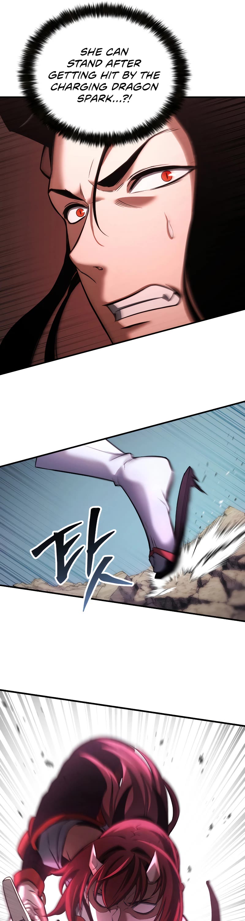 Absolute Necromancer chapter 40 page 42