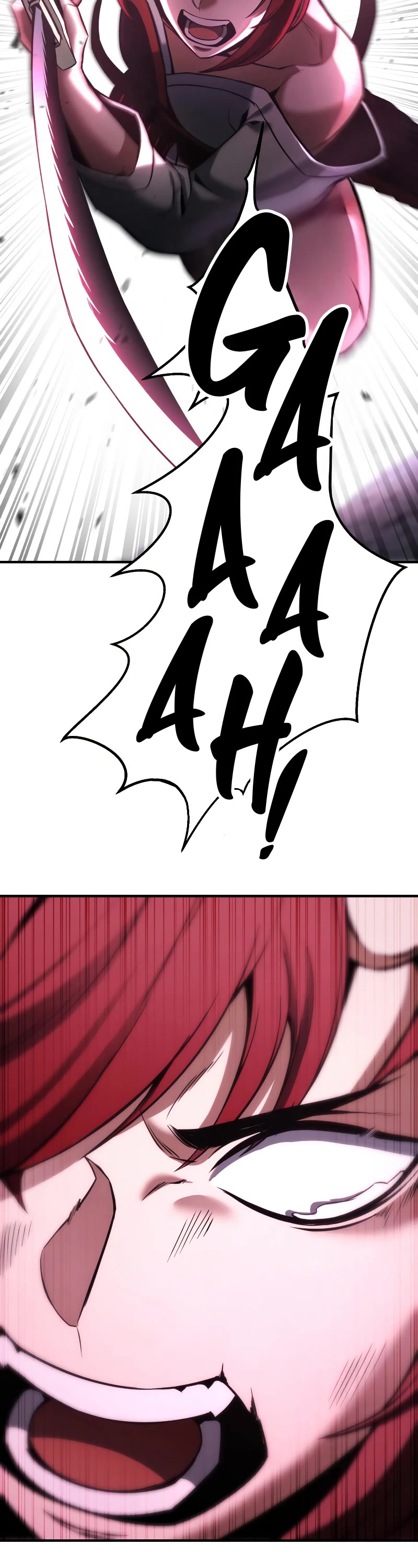 Absolute Necromancer chapter 40 page 43