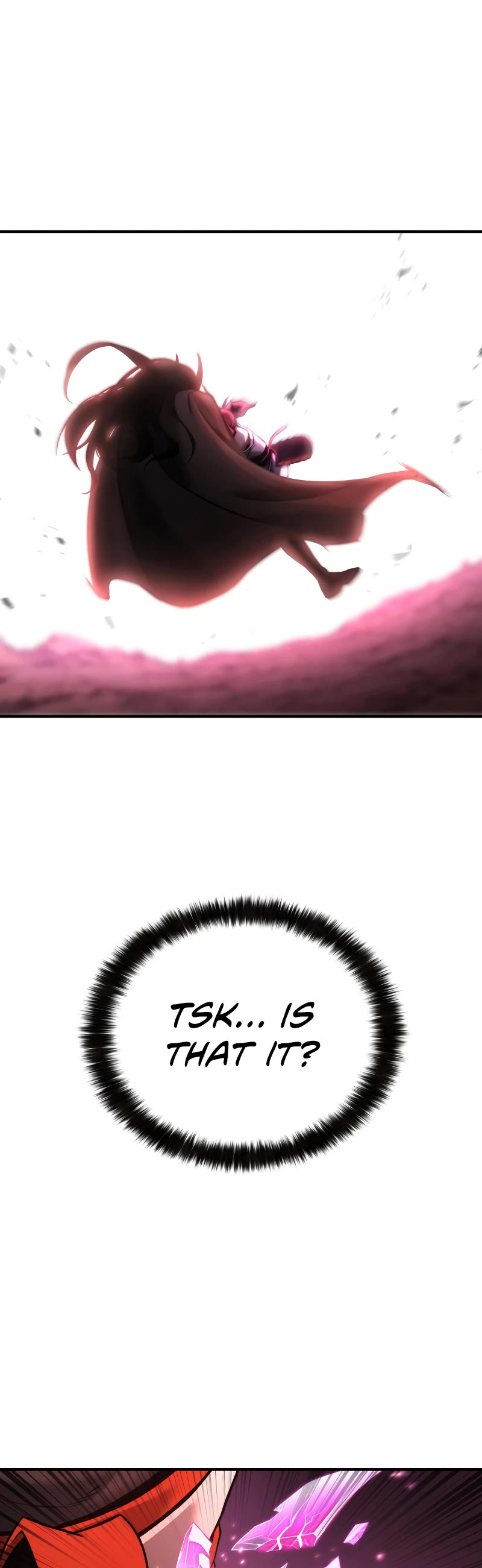 Absolute Necromancer chapter 40 page 45