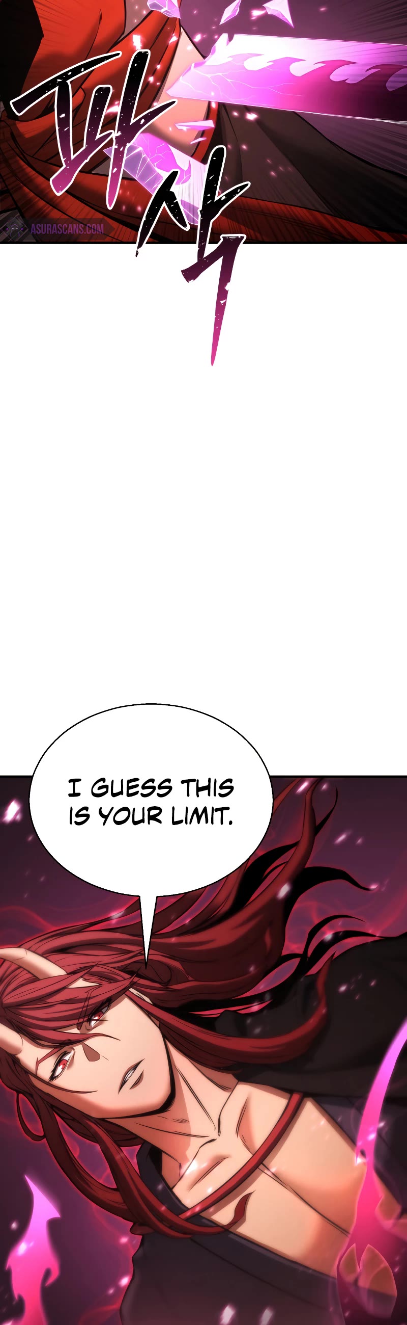 Absolute Necromancer chapter 40 page 46