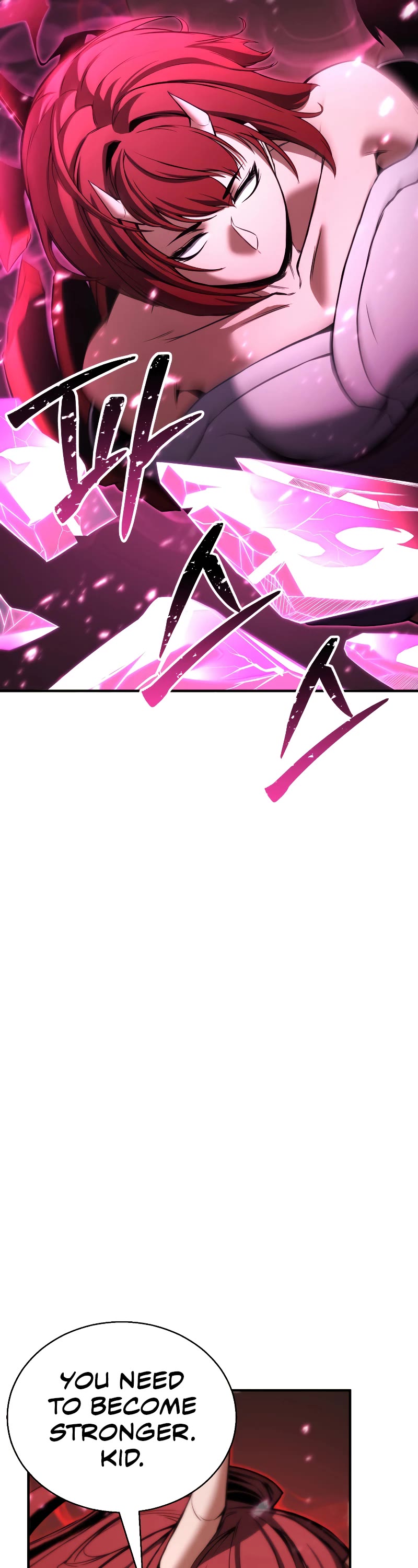 Absolute Necromancer chapter 40 page 47