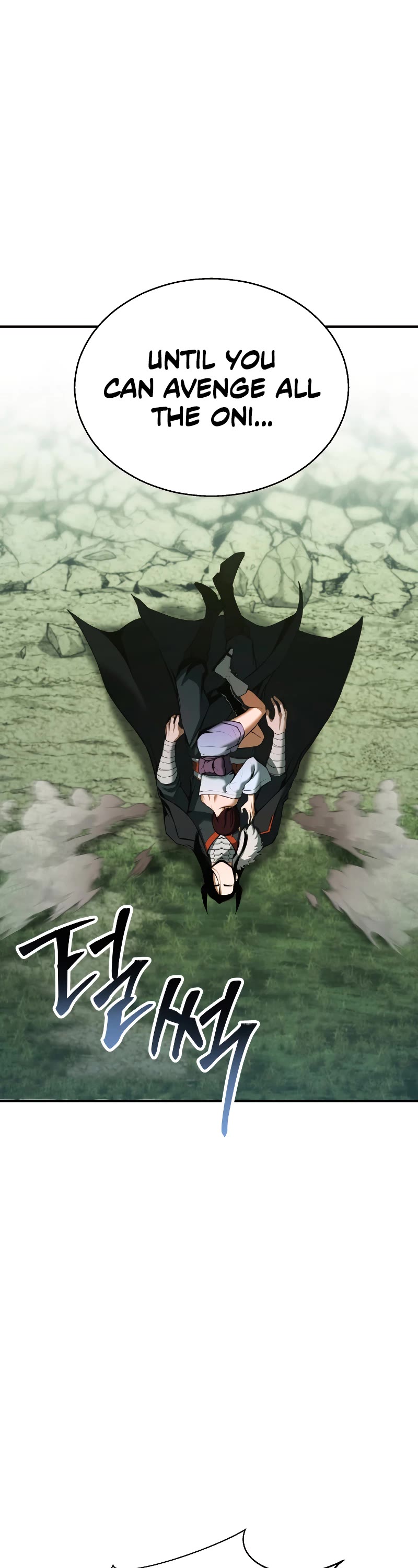 Absolute Necromancer chapter 40 page 49