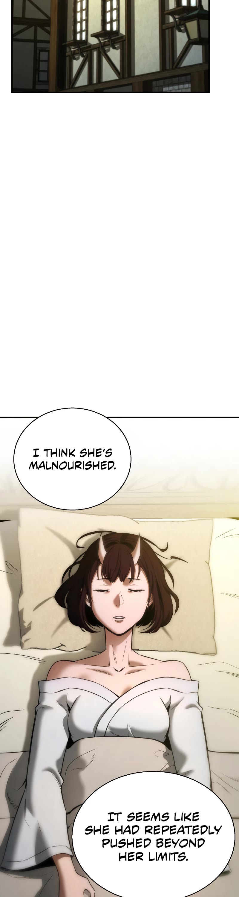 Absolute Necromancer chapter 40 page 54