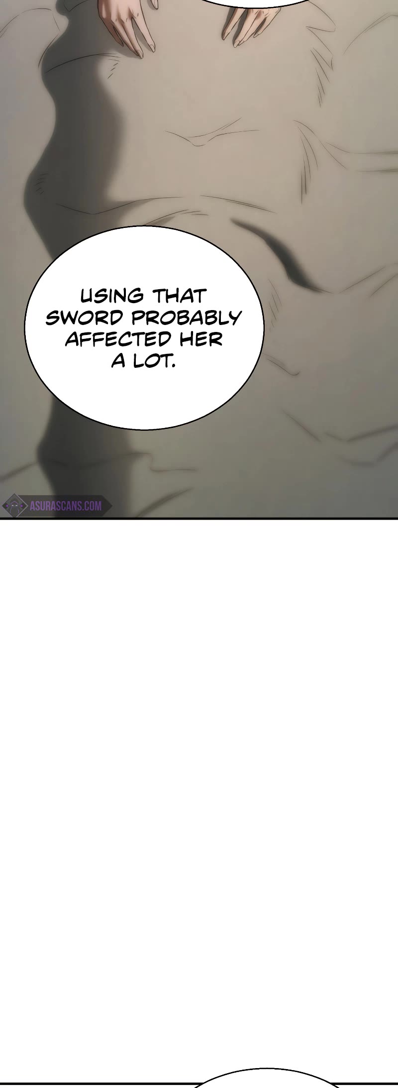 Absolute Necromancer chapter 40 page 55