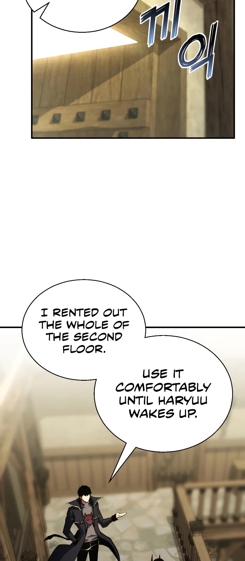 Absolute Necromancer chapter 40 page 60