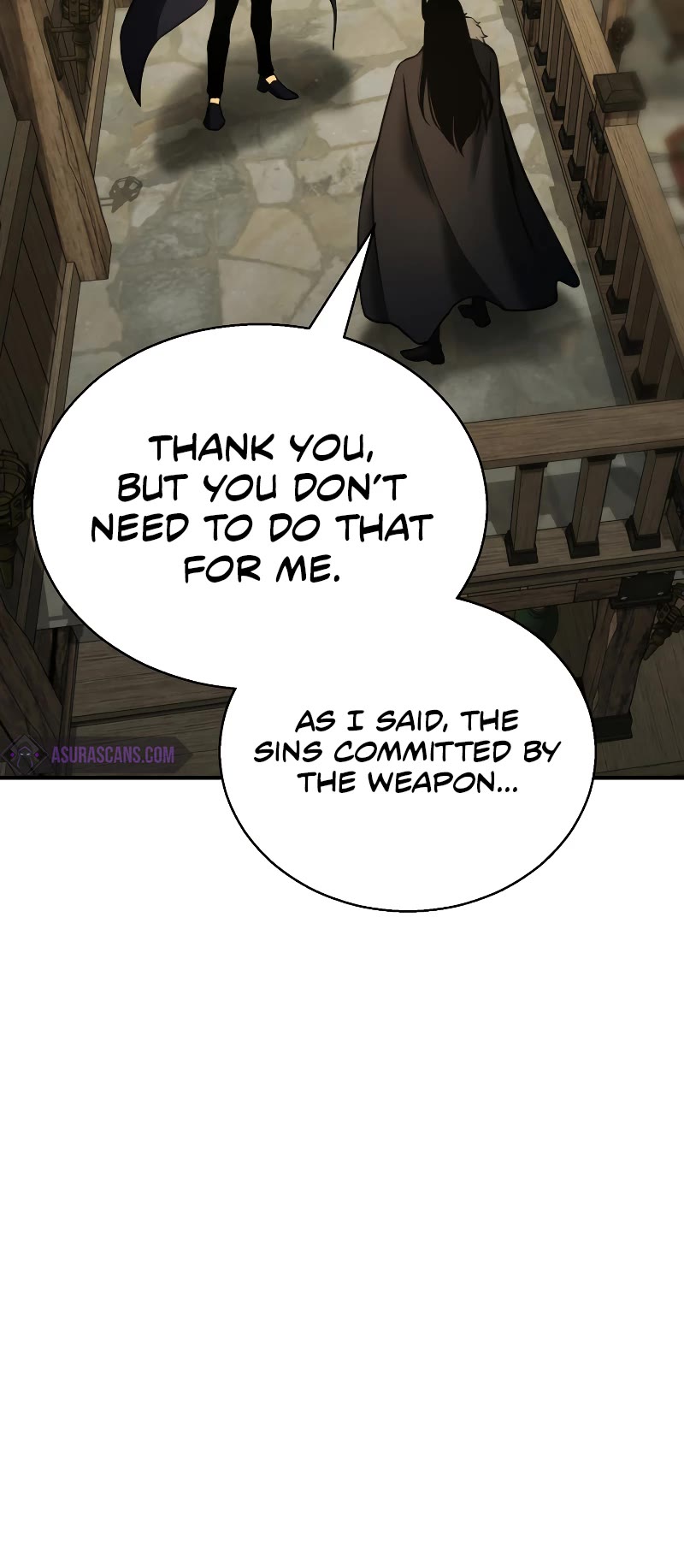 Absolute Necromancer chapter 40 page 61
