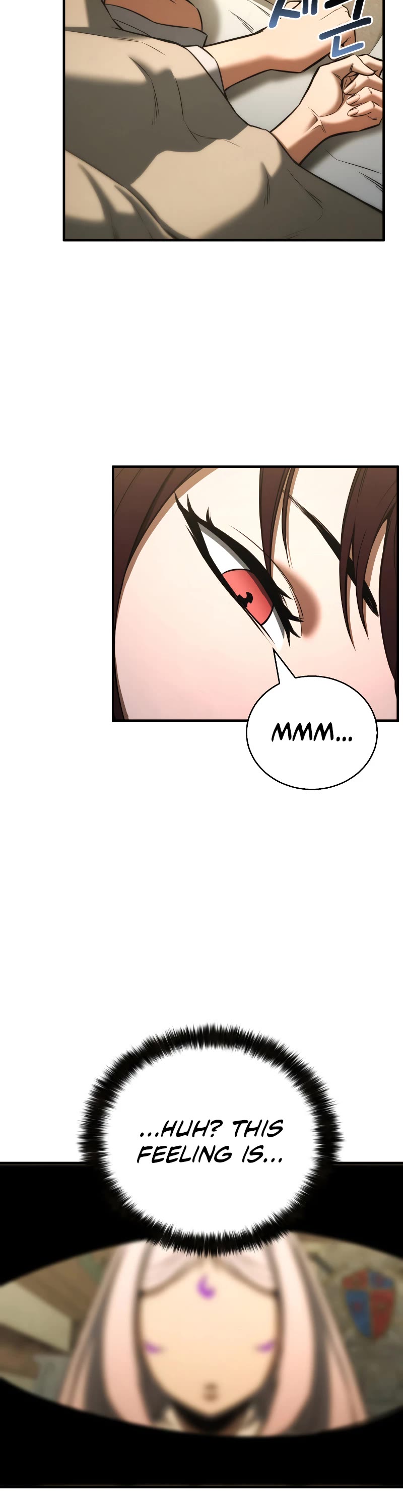 Absolute Necromancer chapter 40 page 64