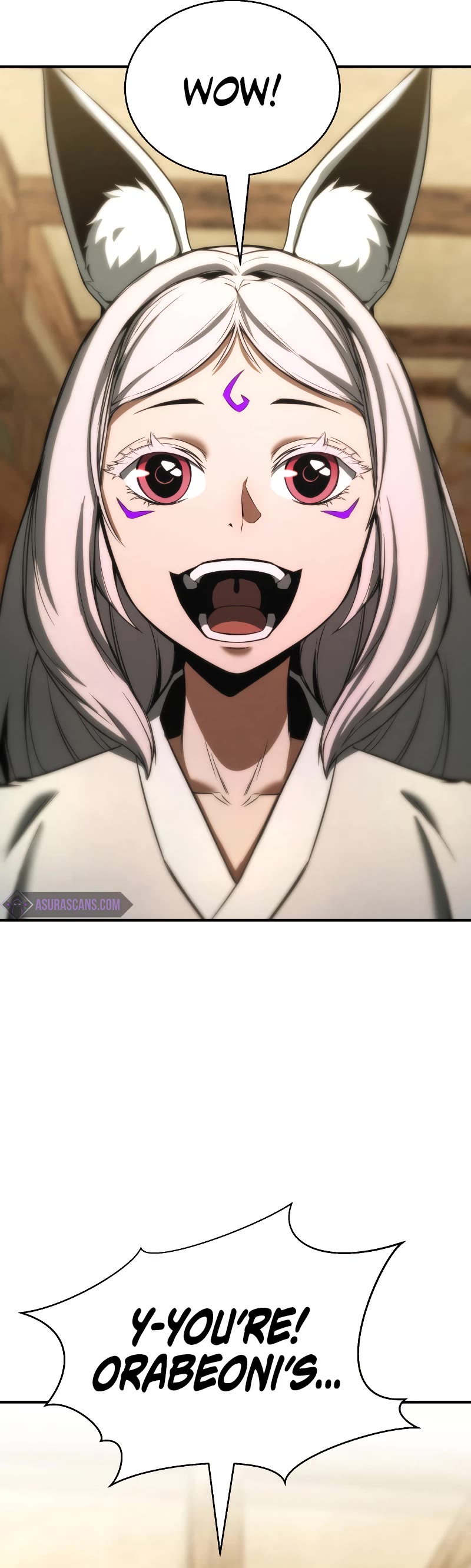 Absolute Necromancer chapter 40 page 66