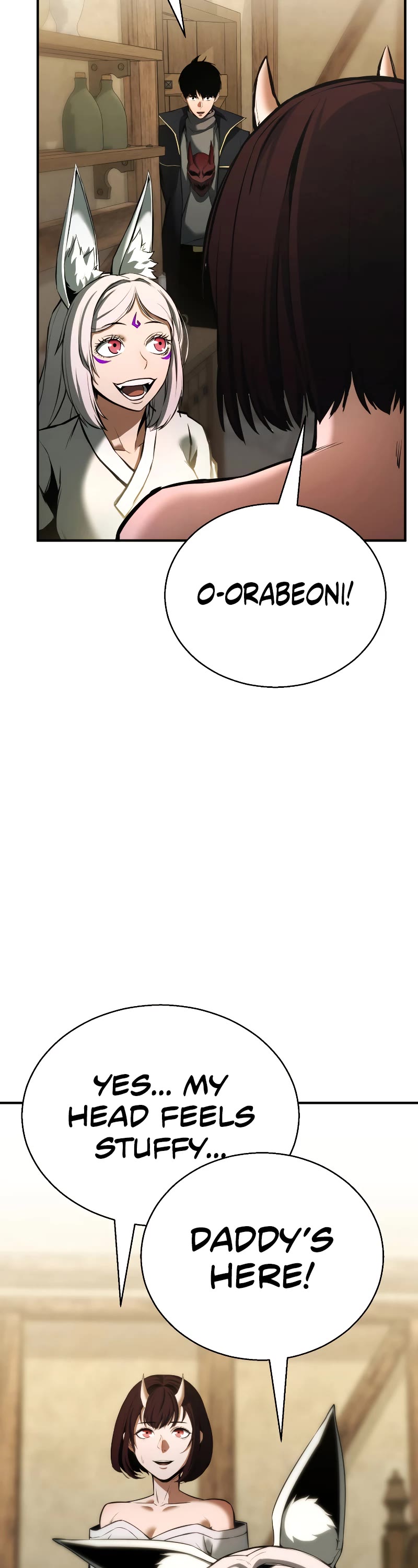 Absolute Necromancer chapter 40 page 68