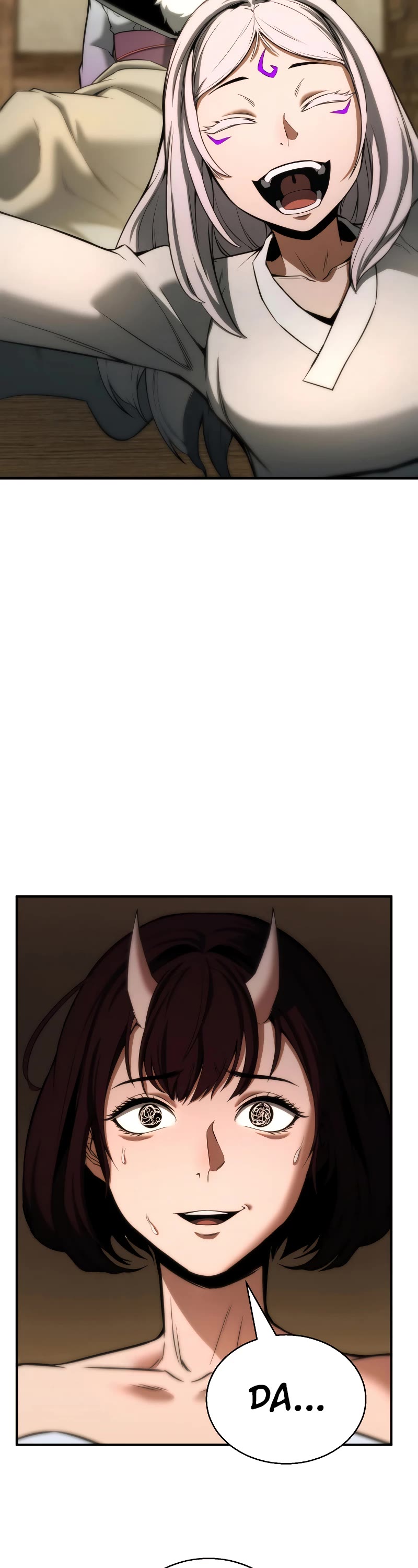 Absolute Necromancer chapter 40 page 69