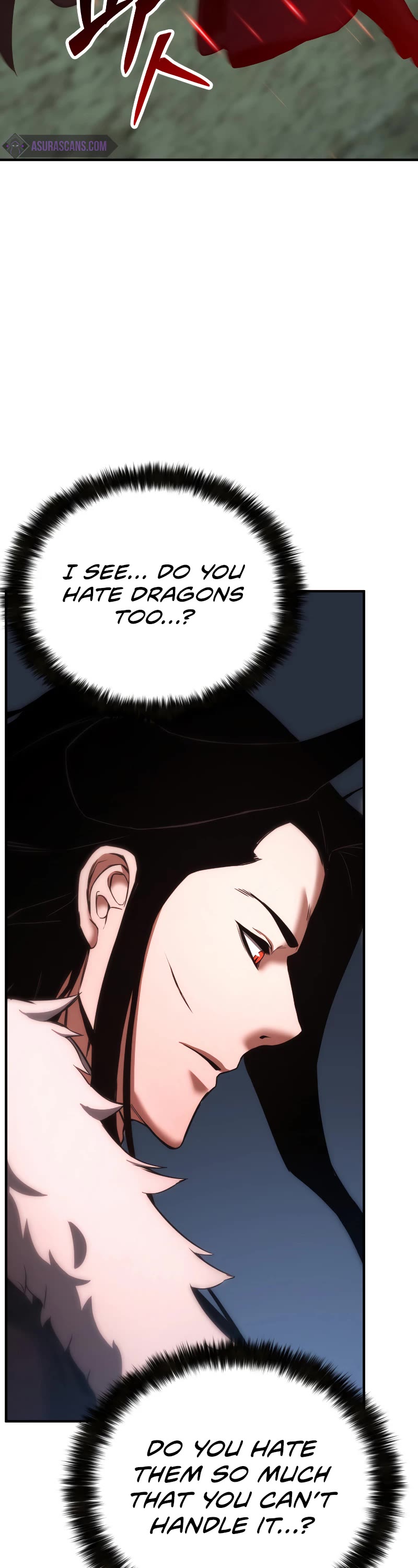 Absolute Necromancer chapter 40 page 9