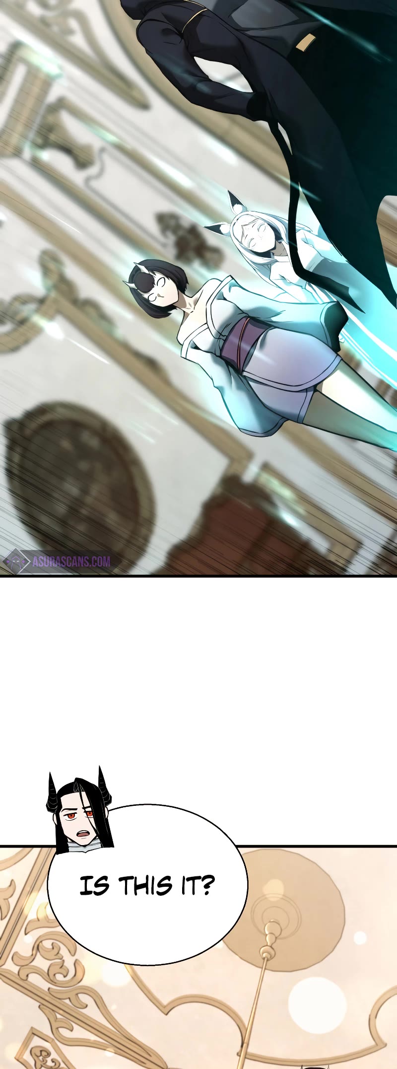 Absolute Necromancer chapter 41 page 15