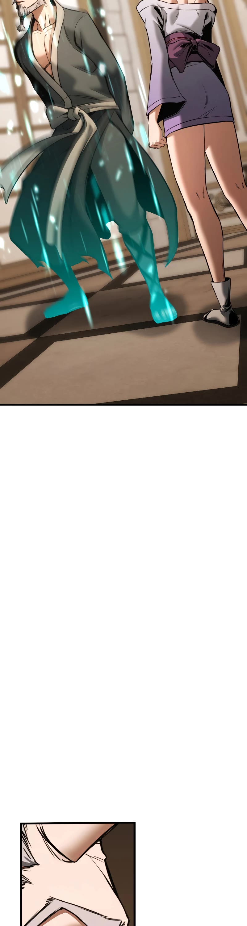 Absolute Necromancer chapter 41 page 18