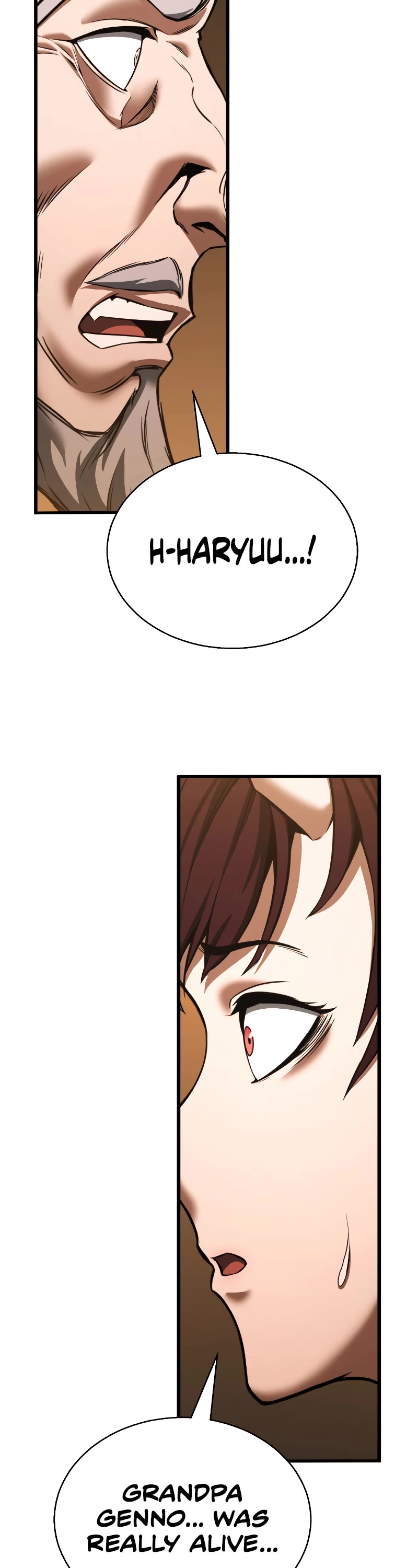 Absolute Necromancer chapter 41 page 19