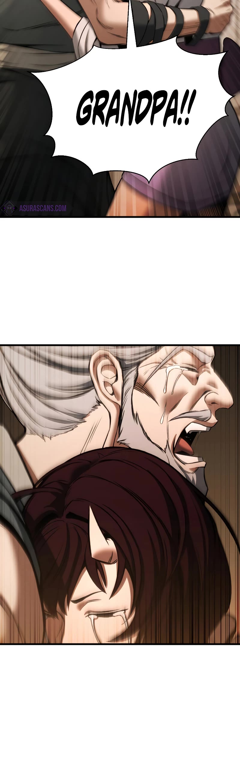 Absolute Necromancer chapter 41 page 21