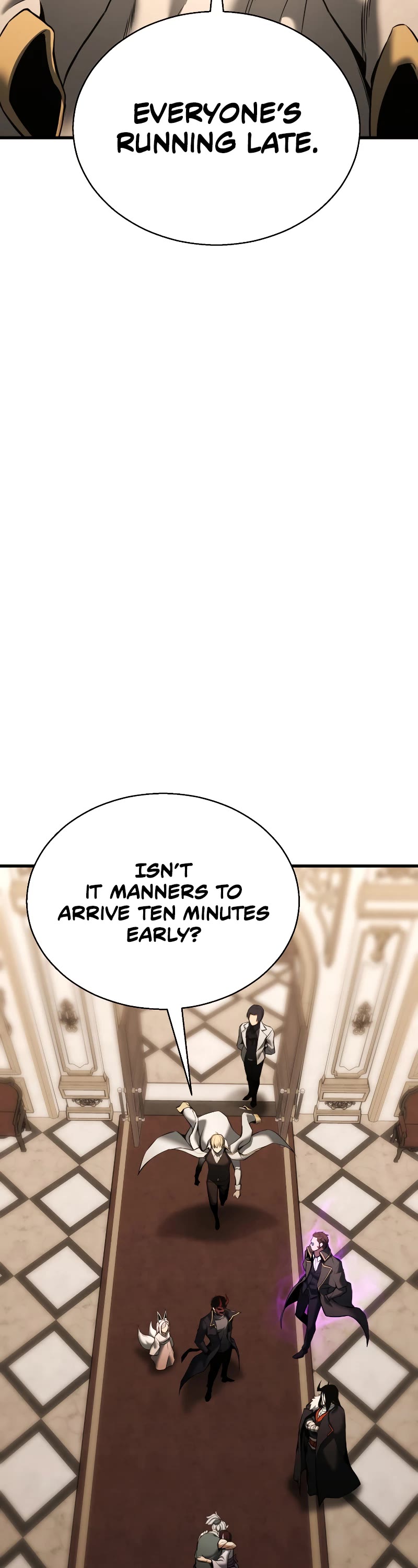 Absolute Necromancer chapter 41 page 23