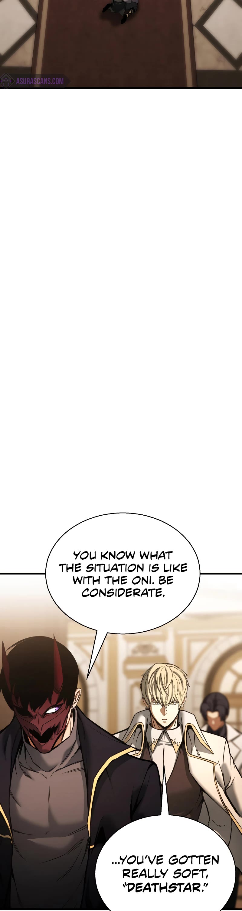 Absolute Necromancer chapter 41 page 24