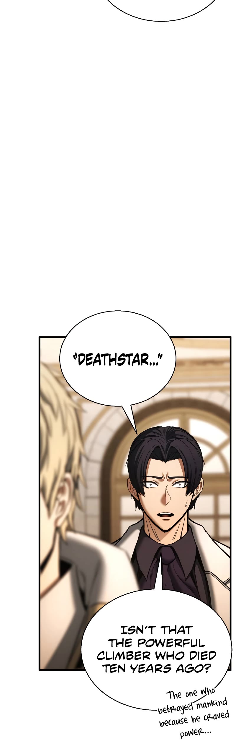 Absolute Necromancer chapter 41 page 25