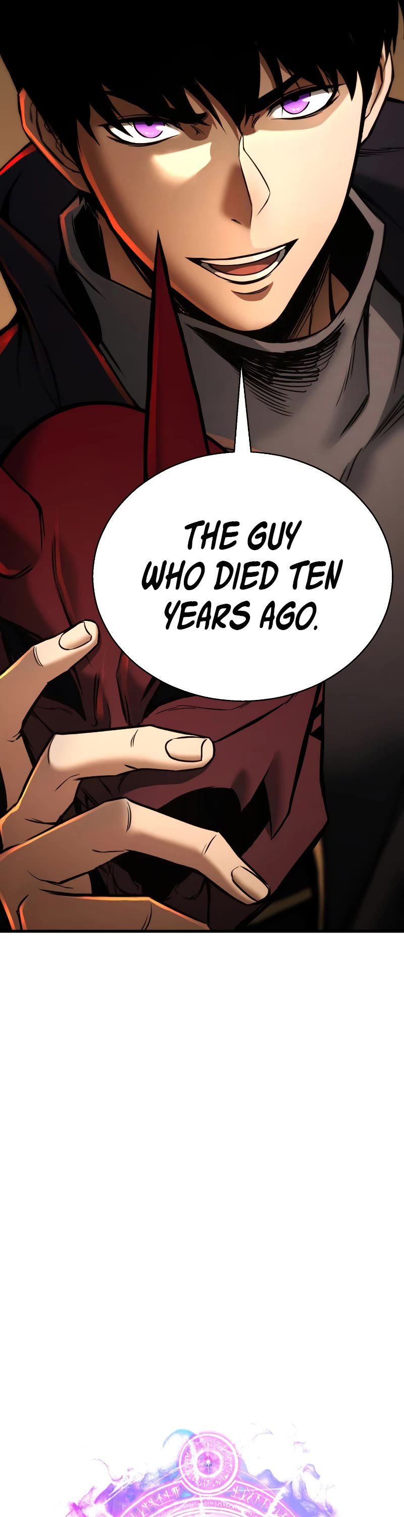 Absolute Necromancer chapter 41 page 27