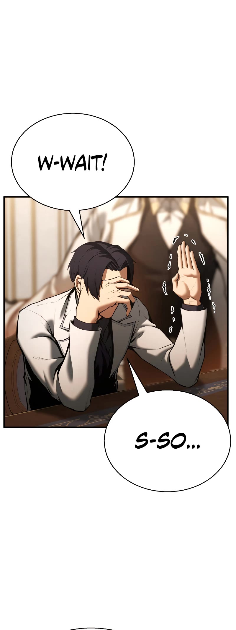 Absolute Necromancer chapter 41 page 30