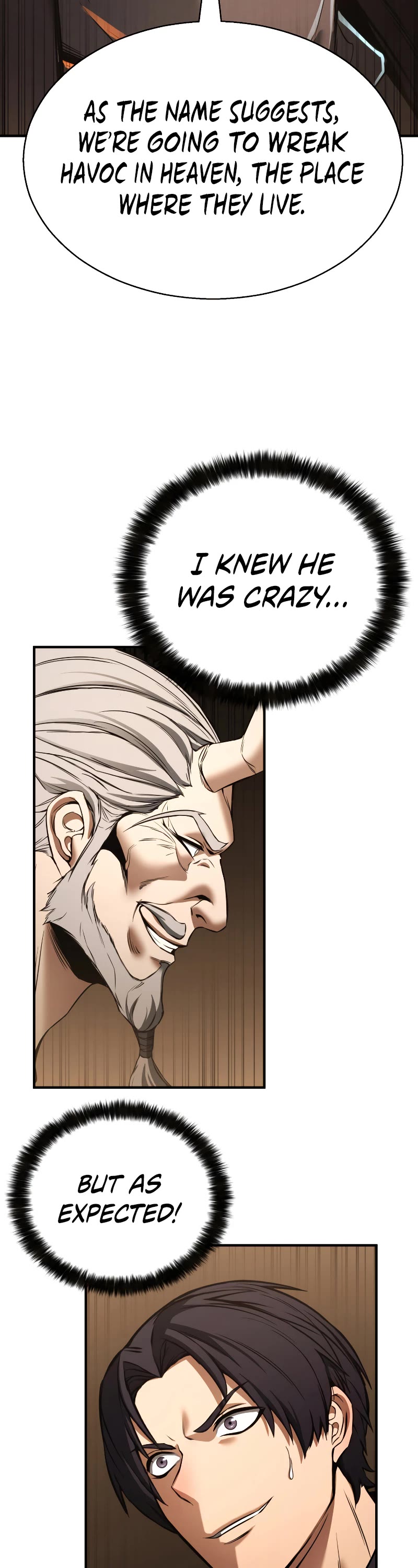 Absolute Necromancer chapter 41 page 34