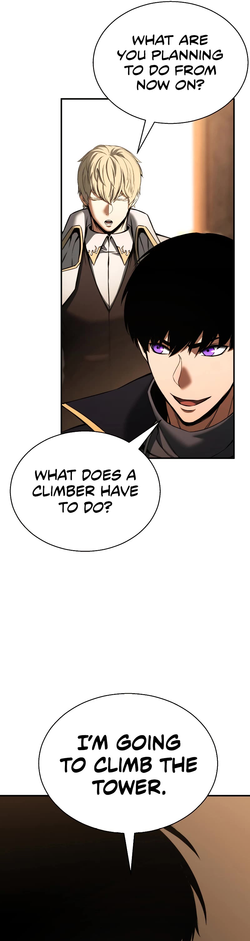 Absolute Necromancer chapter 41 page 37