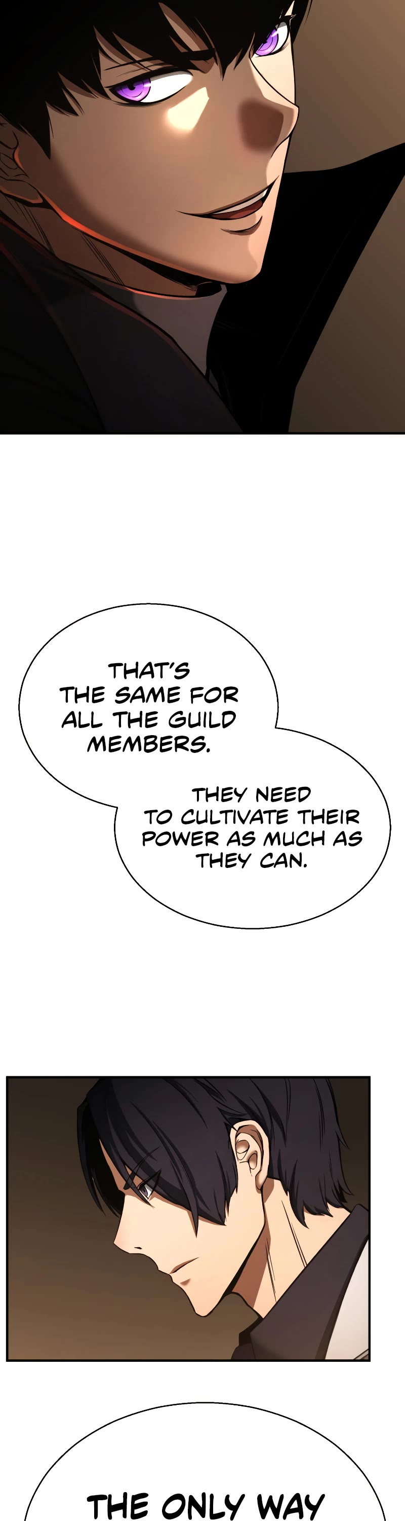 Absolute Necromancer chapter 41 page 38