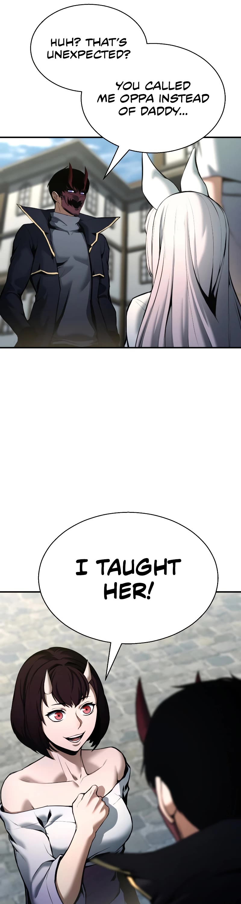 Absolute Necromancer chapter 41 page 4