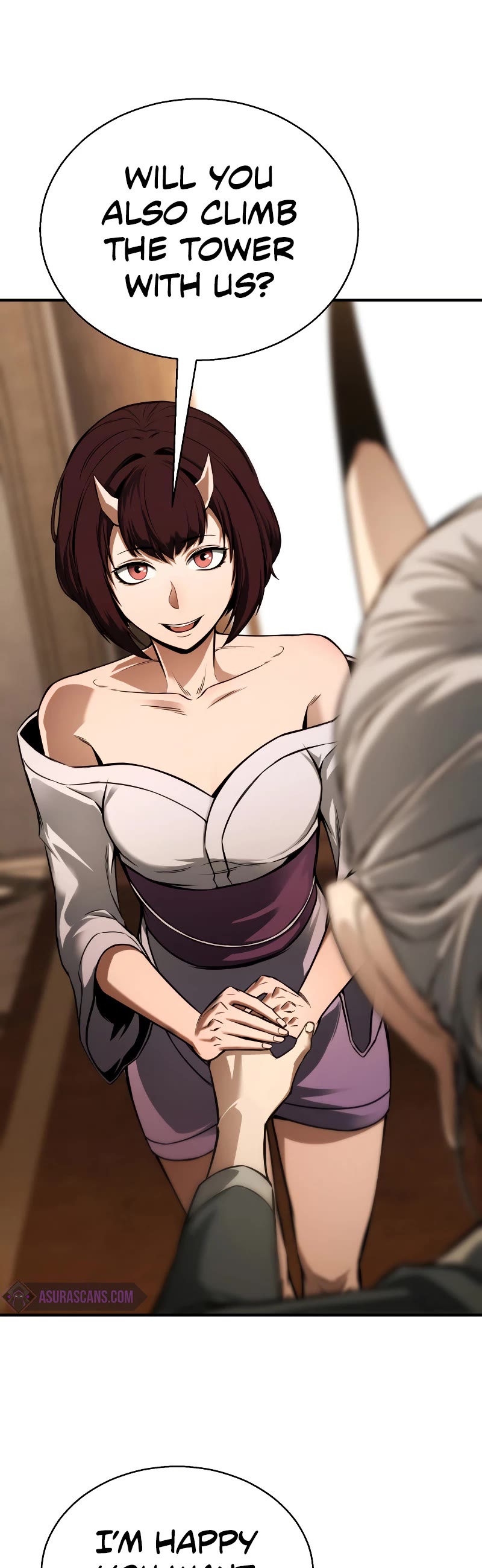 Absolute Necromancer chapter 41 page 40