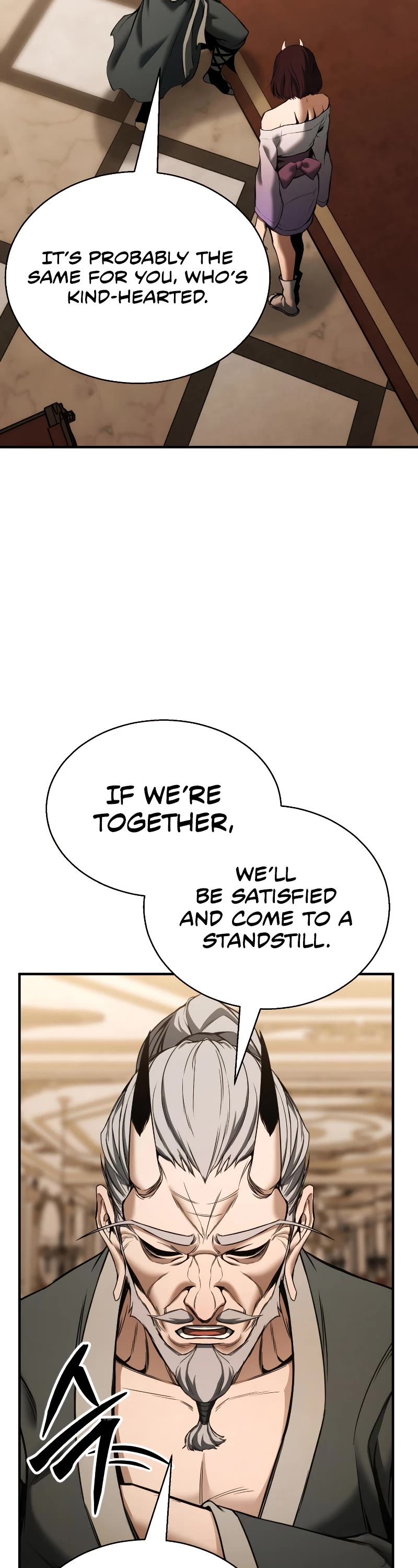 Absolute Necromancer chapter 41 page 43