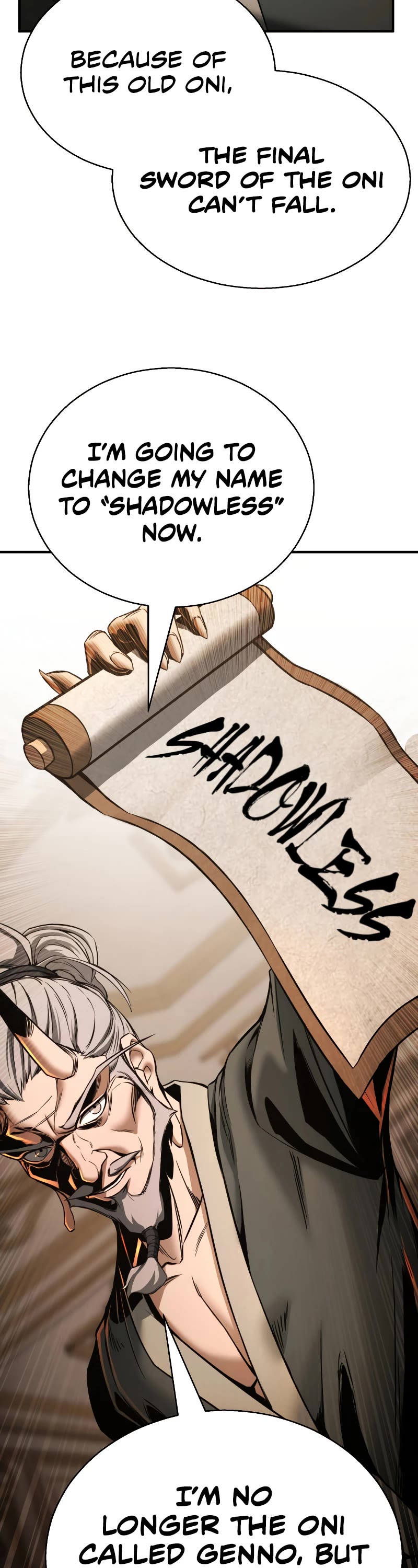 Absolute Necromancer chapter 41 page 44