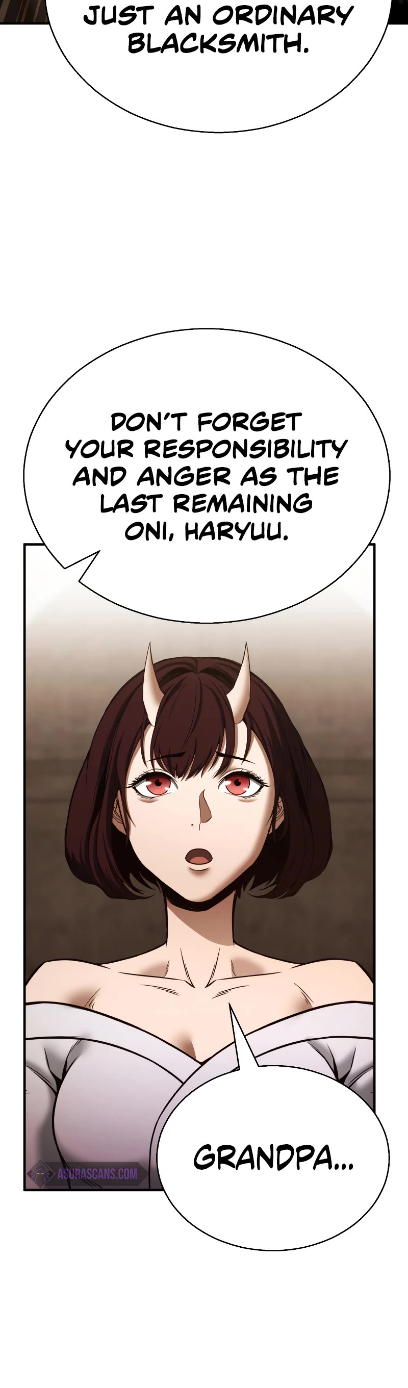 Absolute Necromancer chapter 41 page 45