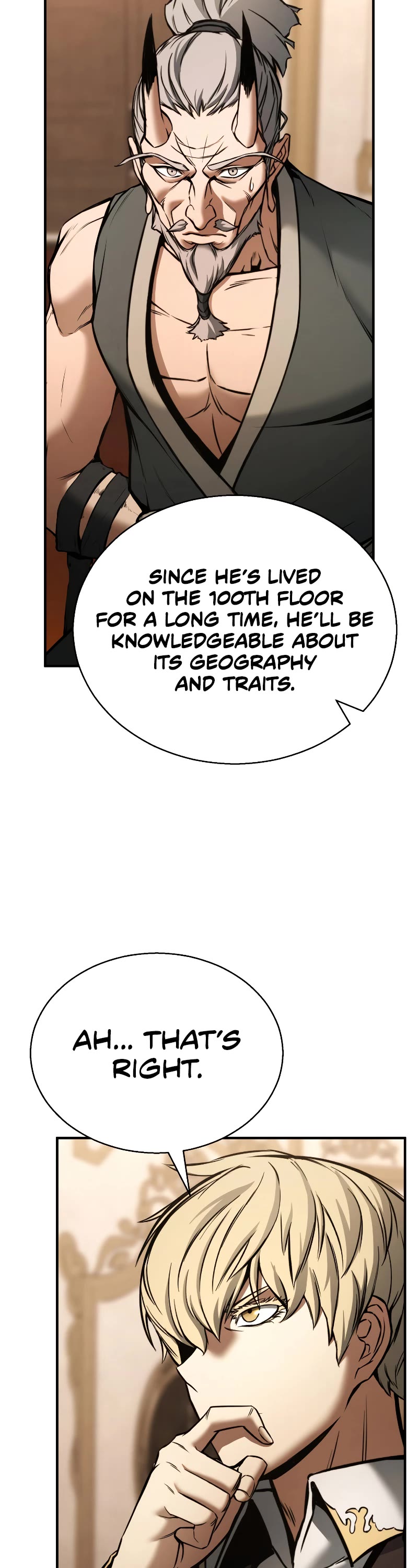 Absolute Necromancer chapter 41 page 49