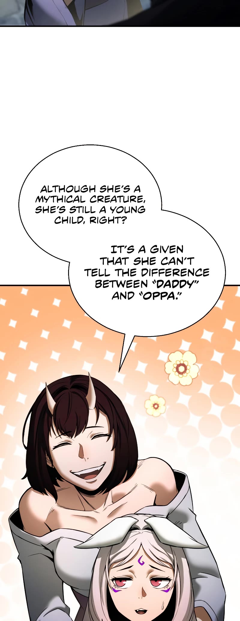 Absolute Necromancer chapter 41 page 5