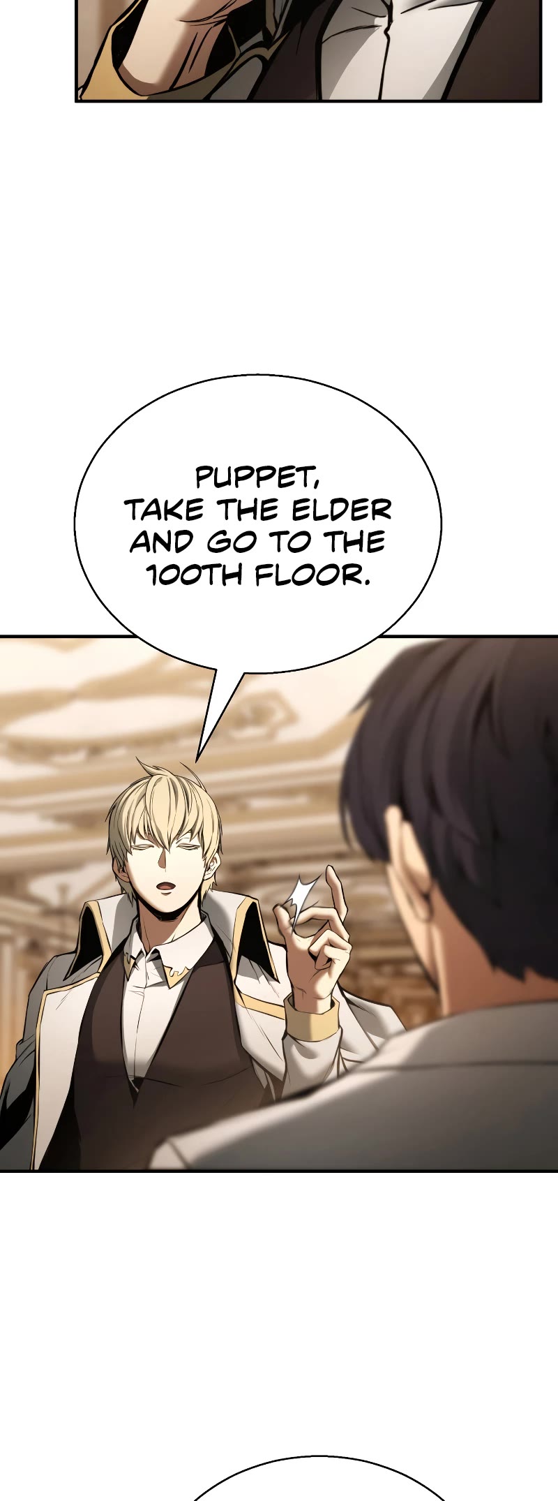 Absolute Necromancer chapter 41 page 50