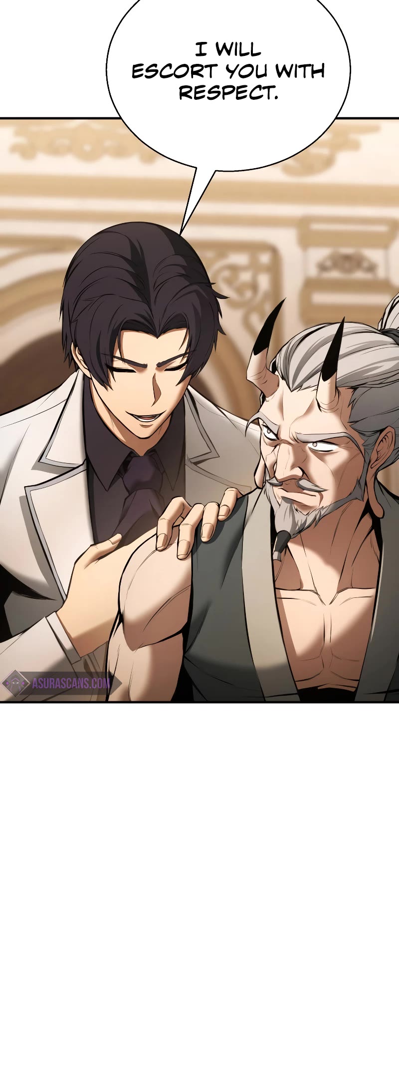 Absolute Necromancer chapter 41 page 51