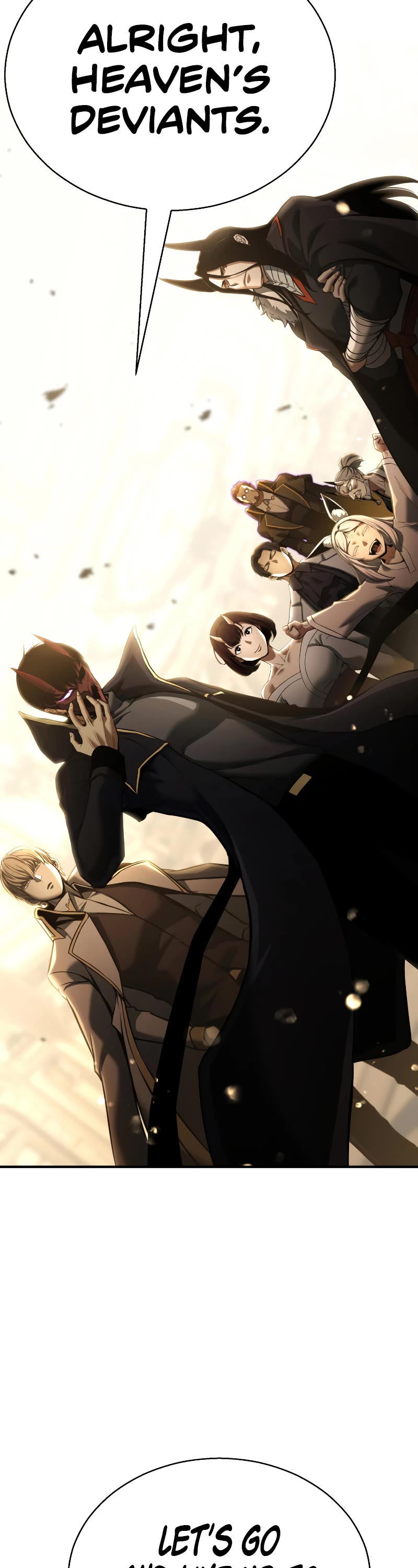 Absolute Necromancer chapter 41 page 53