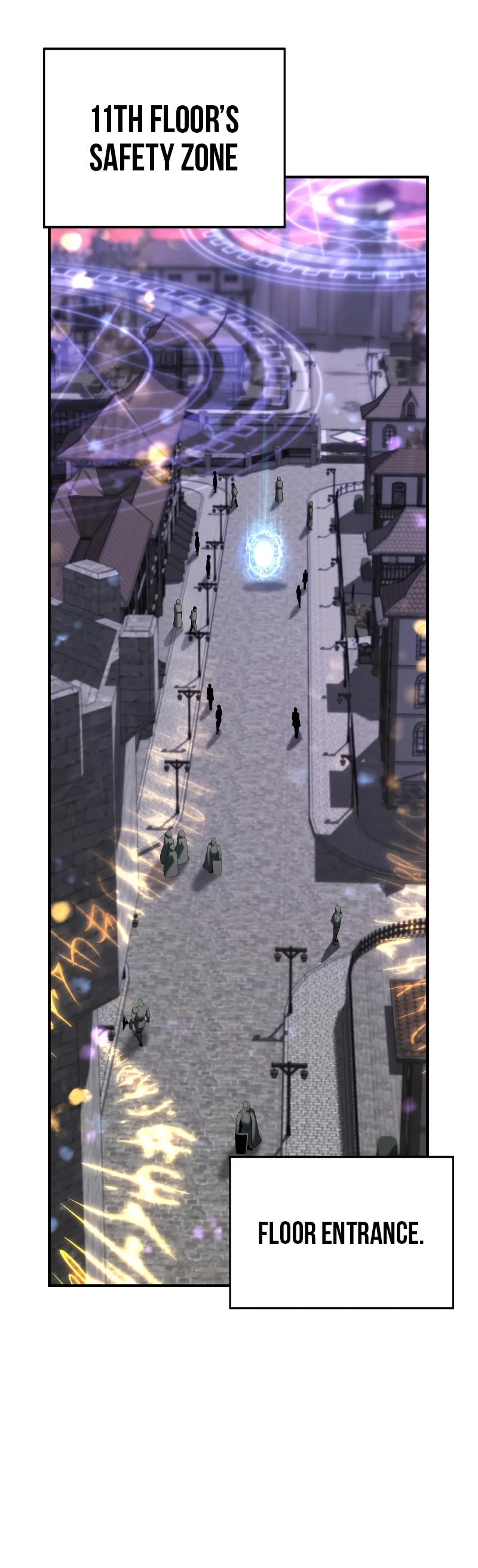 Absolute Necromancer chapter 41 page 55