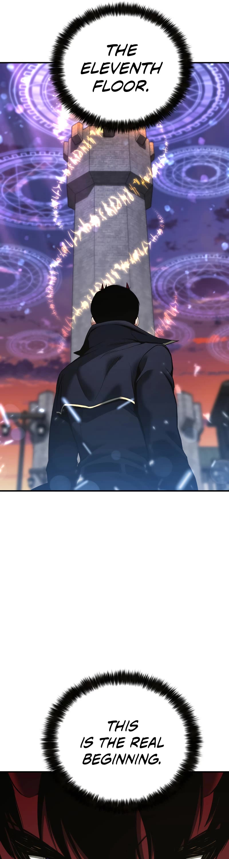 Absolute Necromancer chapter 41 page 57