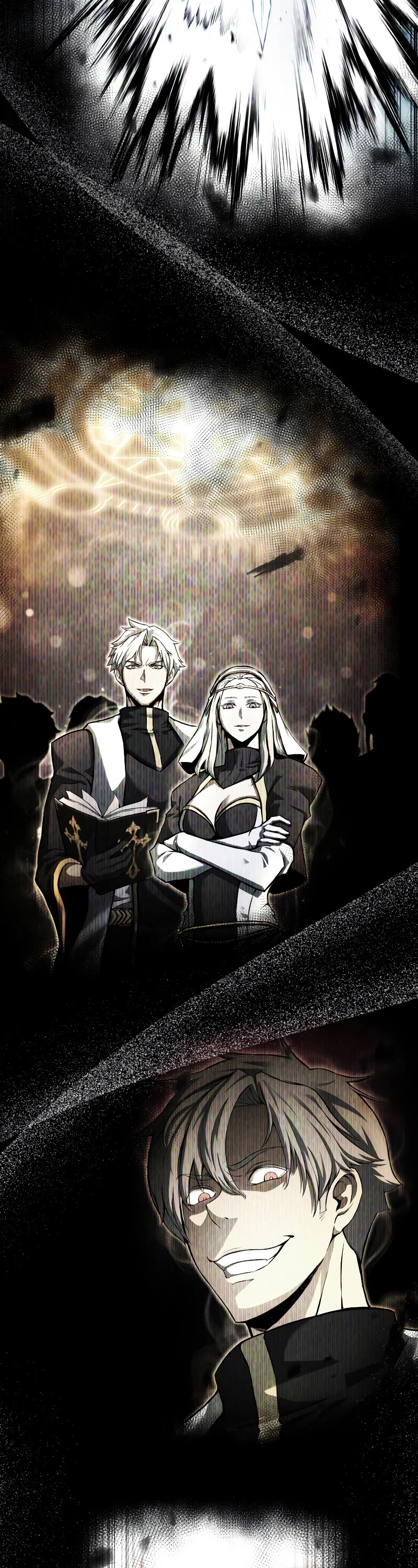 Absolute Necromancer chapter 41 page 59