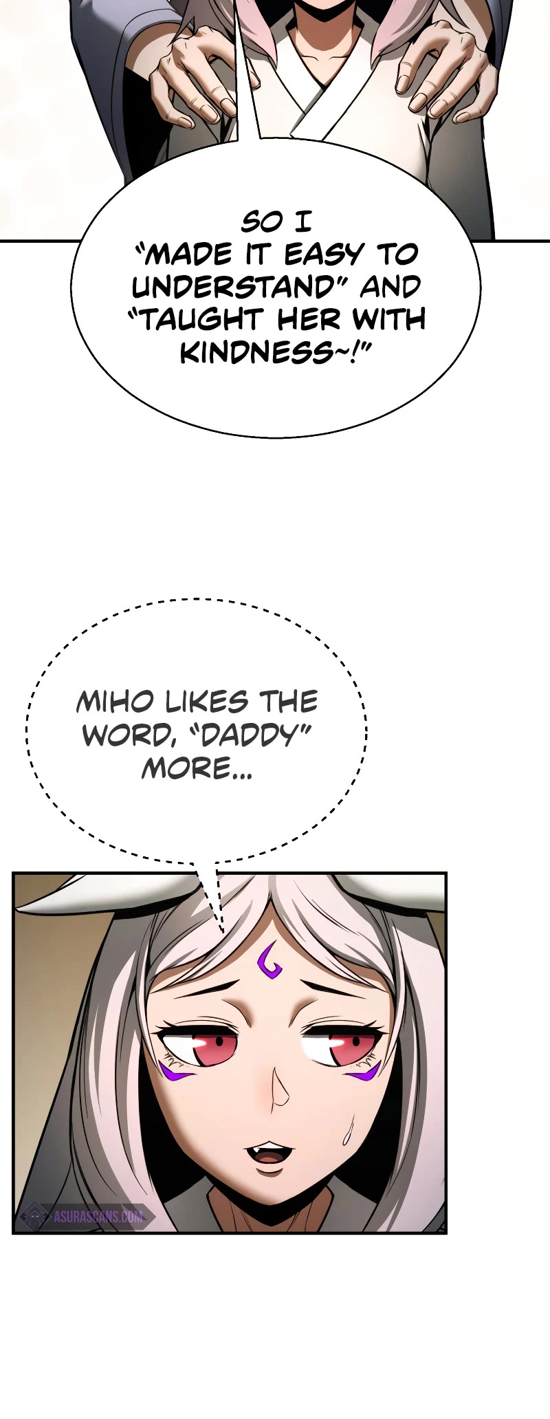 Absolute Necromancer chapter 41 page 6