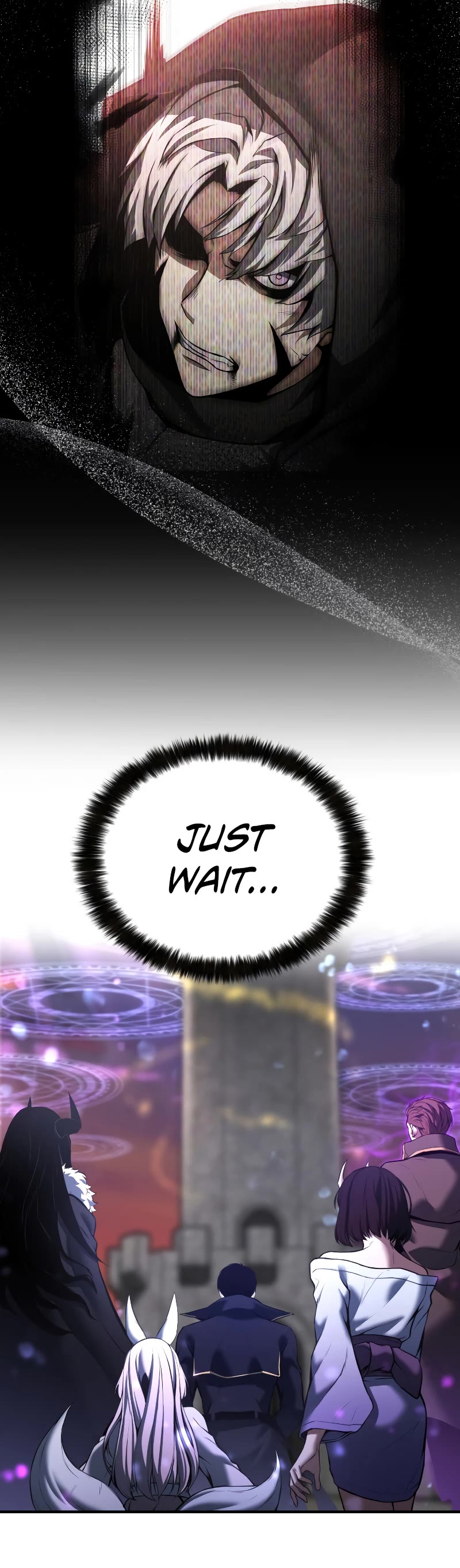 Absolute Necromancer chapter 41 page 60