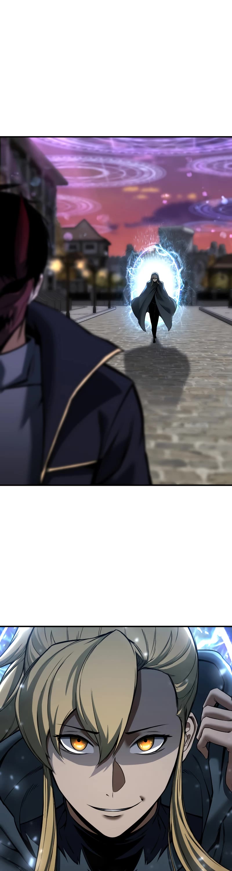 Absolute Necromancer chapter 41 page 62