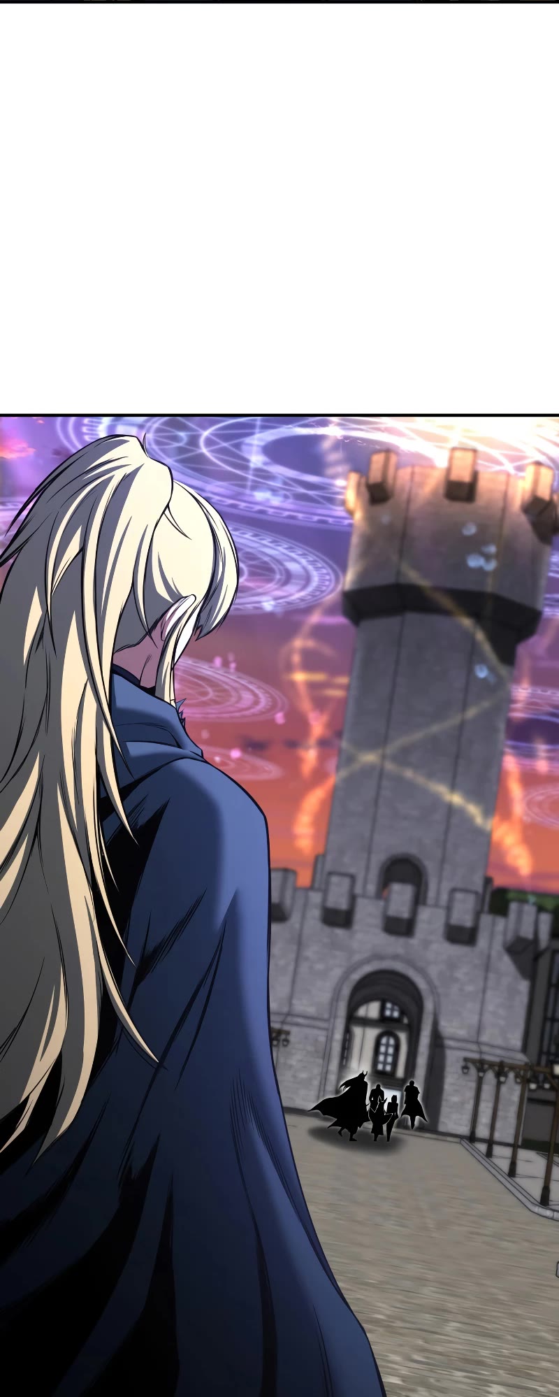 Absolute Necromancer chapter 41 page 63