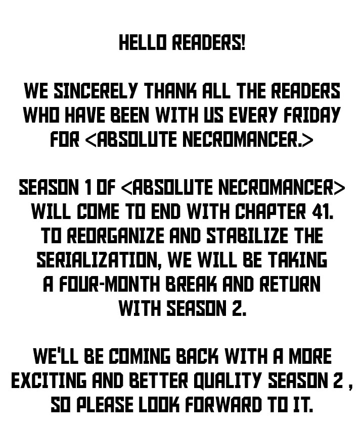 Absolute Necromancer chapter 41 page 65