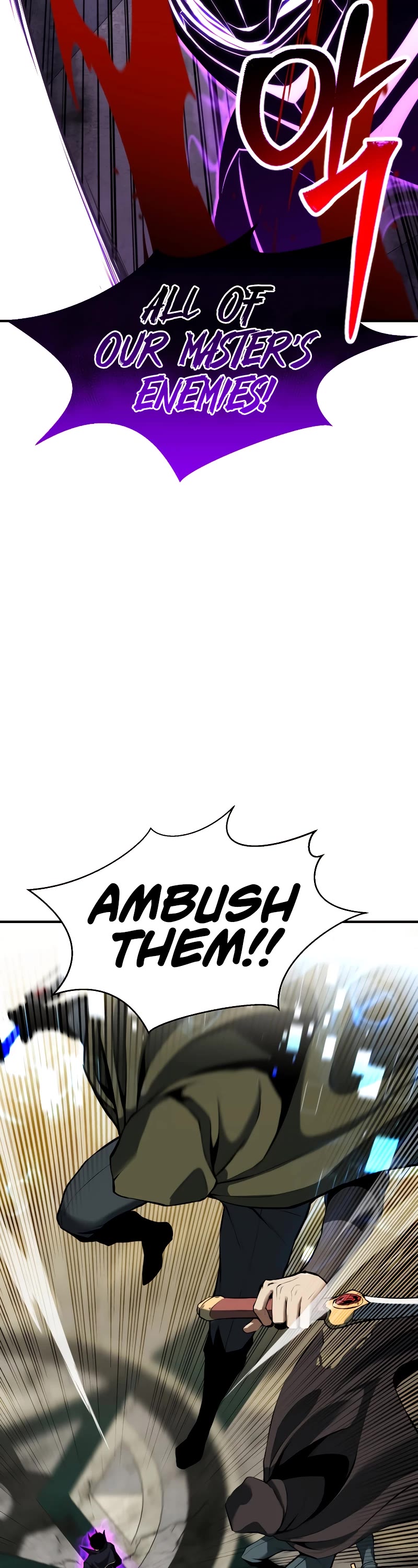 Absolute Necromancer chapter 42 page 10