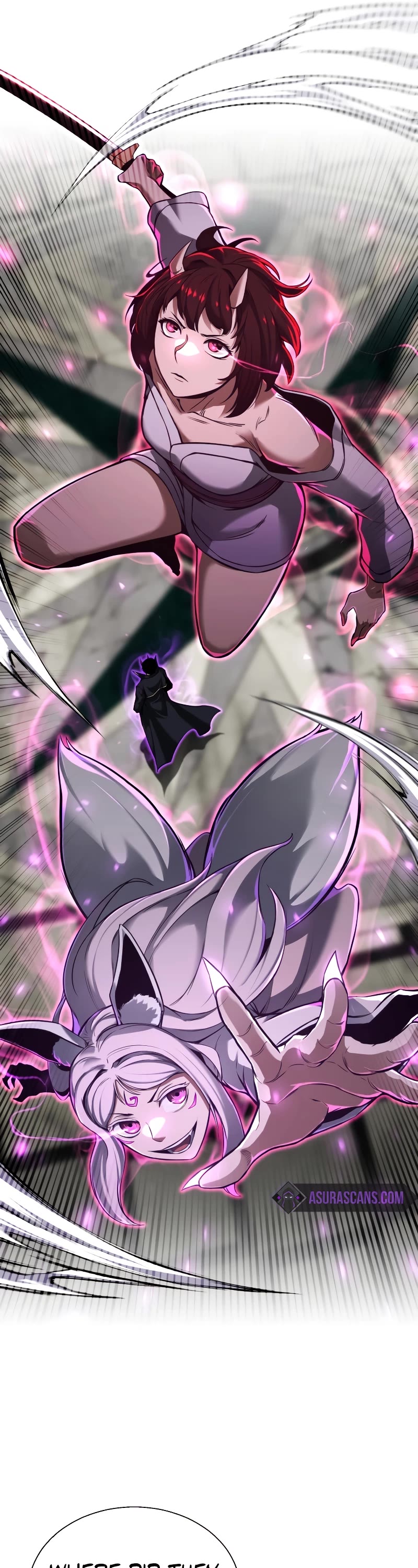 Absolute Necromancer chapter 42 page 13