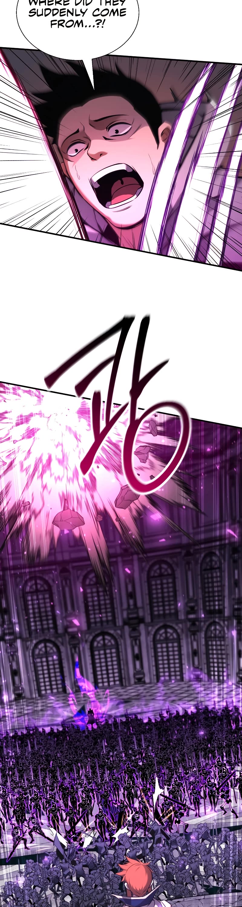 Absolute Necromancer chapter 42 page 14