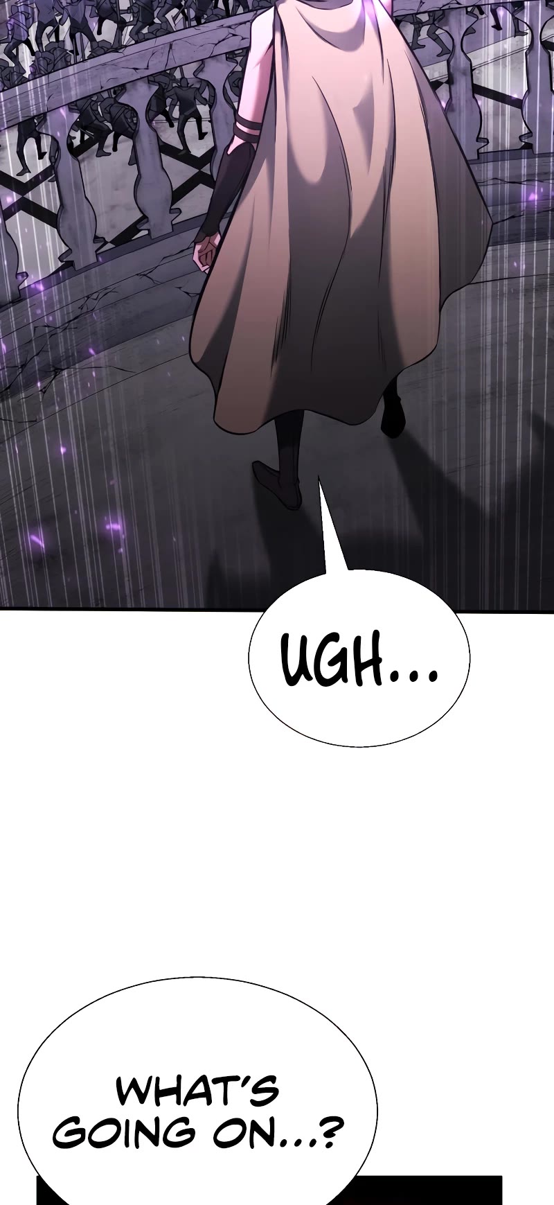 Absolute Necromancer chapter 42 page 15